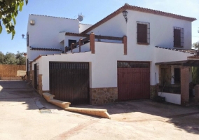 Casa rural