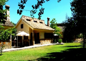 La Villa Rural