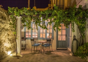 Casa Spa de la Agueda
