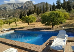 Cortijo Don Rodrigo