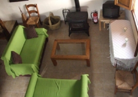 Sala de estar
