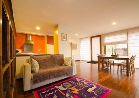 Apartamento 1