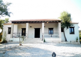 Casa Rural Sierra Norte