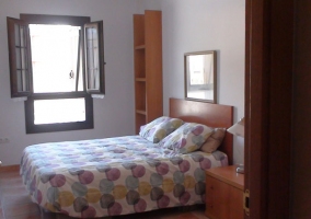 Apartamentos Fiscal- Balupor