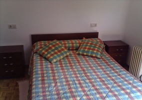 Apartamento para 6 personas