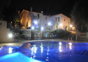 Hotel Rural Can Darder