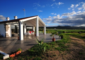 Casa rural