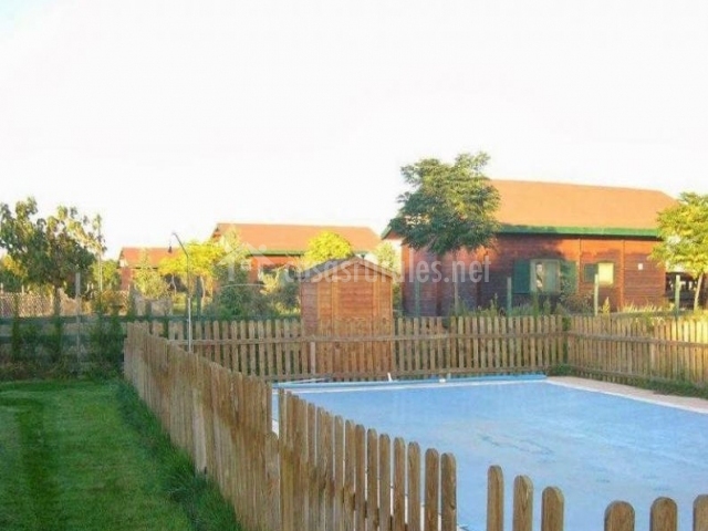 Recinto rural Tabla Honda, El Robledo - Disponibilidad y reservas 2024 ...