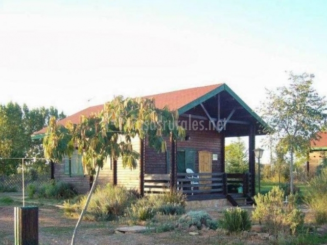 Recinto rural Tabla Honda, El Robledo - Disponibilidad y reservas 2024 ...