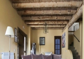 Casa insol Fachada