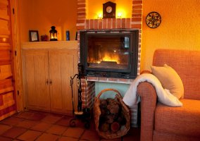 Chimenea