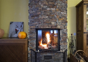 Chimenea