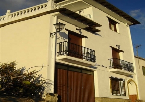 Casa Mamica Rosario