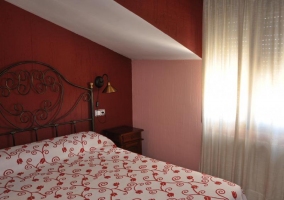 Apartamento 6 personas