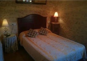 Habitación doble Superior