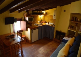Casa del Foc