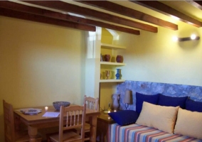 Casa de Pedra