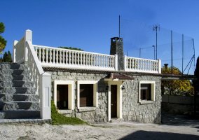La Roca II
