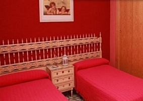 Habitación doble