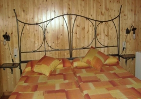 Cabaña