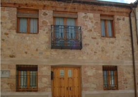 Casa Rural Pinillos