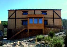 Fachada
