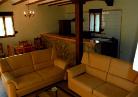 Salón amarillo