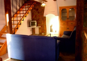 Apartamento Azul