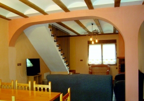 Apartamento Ocaso
