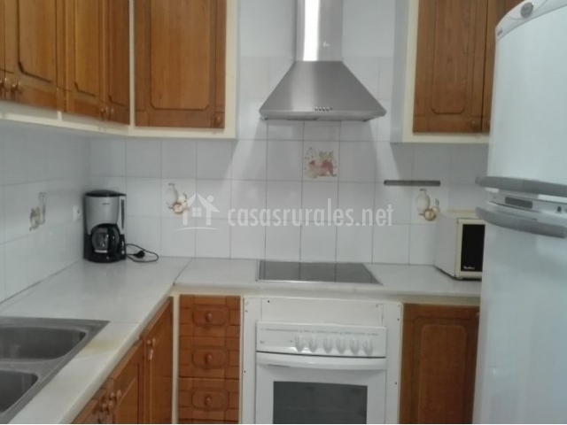 Águila Daurada- Bonavista 1 en L' Ametlla De Mar (Tarragona)