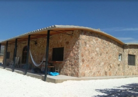 Cortijo Ferradores 6