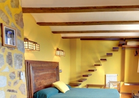 Habitación Amarilla