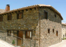 El Bulín de La Hiruela