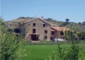 Casa rural La Venta