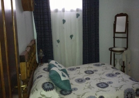 Habitación matrimonial 2