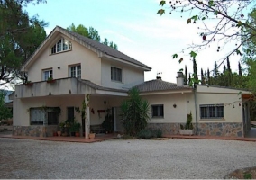 Casa rural Aire