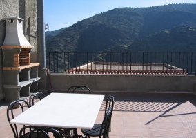 Casa El Cerrillo Abrural 2