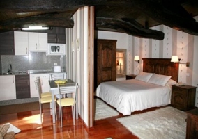 Casita anexa