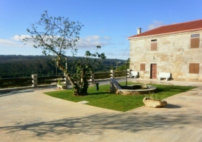 Casa Faustino