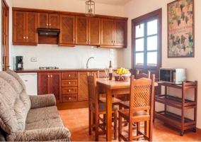 La Casona