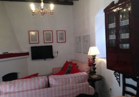 Casa SPA La Fredeswinda