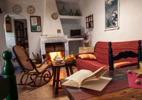 Casa Aloe Vera- Luna Vieja