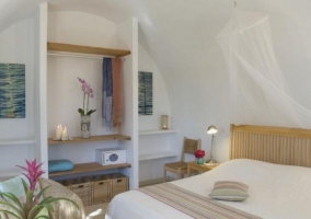 Habitación doble