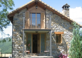 Casa el Pajar - Cleto