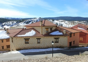 Casa Rural la Huerta