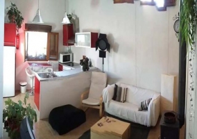 Mi casa Loft