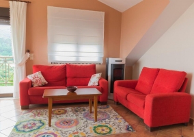 Apartamento Mar