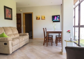 Apartamento Sonia