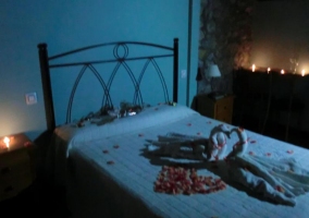 Habitación 1