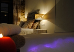 Suite - Casas de Outeiro